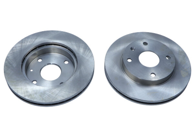 Bromsskiva MAXGEAR 19-2255