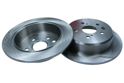 Bromsskiva MAXGEAR 19-2278