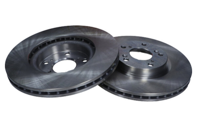 Bromsskiva MAXGEAR 19-2301