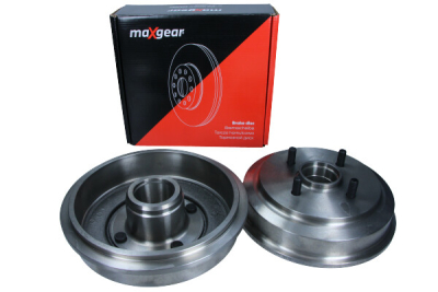 Bromstrumma MAXGEAR 19-2316