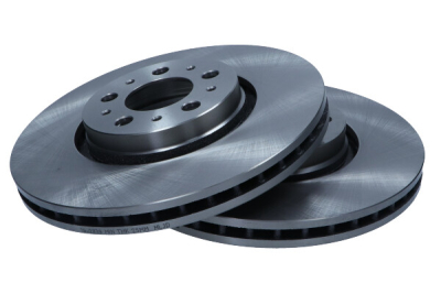 Bromsskiva MAXGEAR 19-2339
