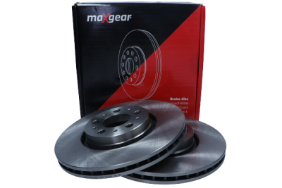Bromsskiva MAXGEAR 19-2339