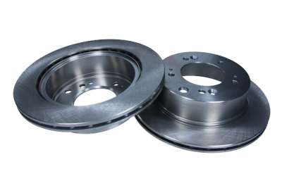 Bromsskiva MAXGEAR 19-2372