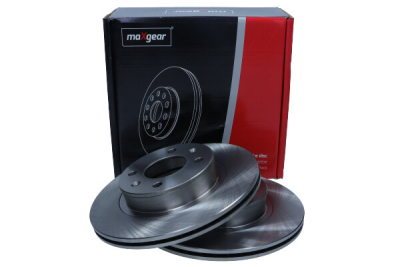 Bromsskiva MAXGEAR 19-2373