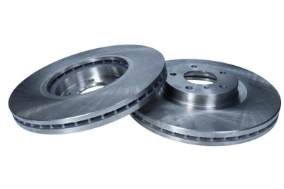Bromsskiva MAXGEAR 19-2407