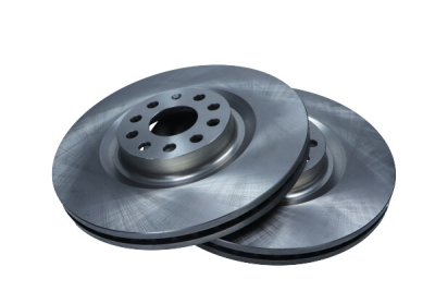 Bromsskiva MAXGEAR 19-2424