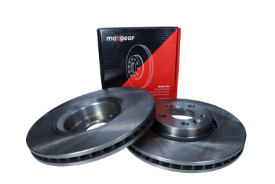 Bromsskiva MAXGEAR 19-2429