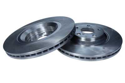 Bromsskiva MAXGEAR 19-2433