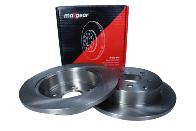 Bromsskiva MAXGEAR 19-2466