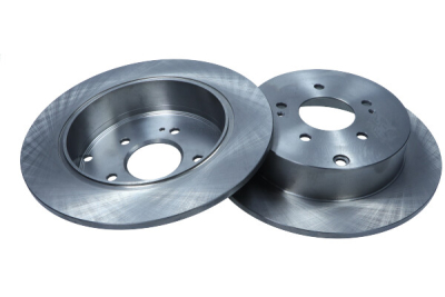 Bromsskiva MAXGEAR 19-2474