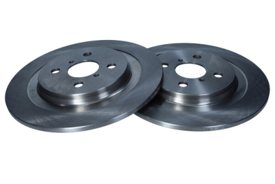 Bromsskiva MAXGEAR 19-2477