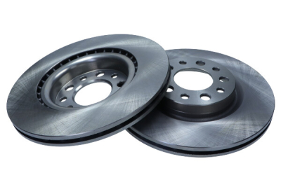 Bromsskiva MAXGEAR 19-2484