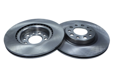 Bromsskiva MAXGEAR 19-2484