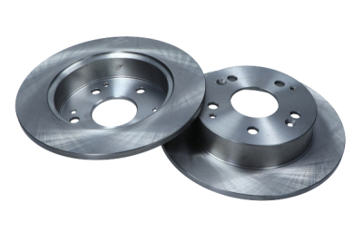 Bromsskiva MAXGEAR 19-2499