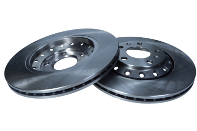 Bromsskiva MAXGEAR 19-2512