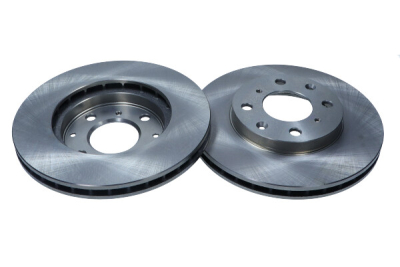 Bromsskiva MAXGEAR 19-2517