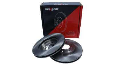 Bromsskiva MAXGEAR 19-2517