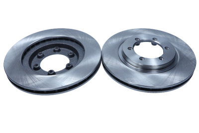 Bromsskiva MAXGEAR 19-2529