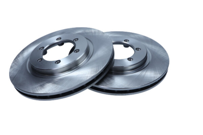 Bromsskiva MAXGEAR 19-2529