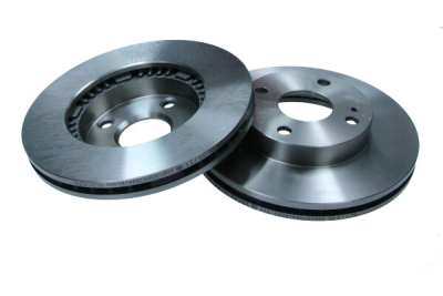 Bromsskiva MAXGEAR 19-2540