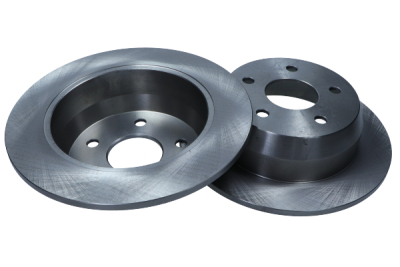 Bromsskiva MAXGEAR 19-2544
