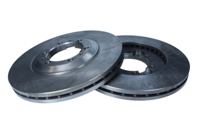 Bromsskiva MAXGEAR 19-2649
