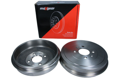 Bromstrumma MAXGEAR 19-2734