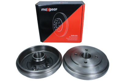 Bromstrumma MAXGEAR 19-2748