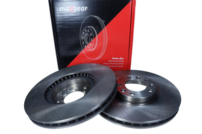 Bromsskiva MAXGEAR 19-2749