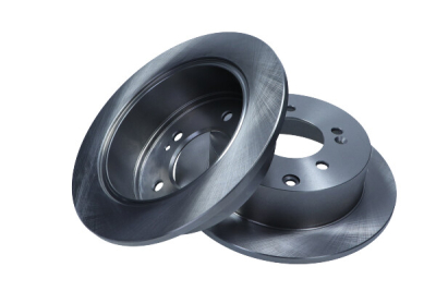 Bromsskiva MAXGEAR 19-2755