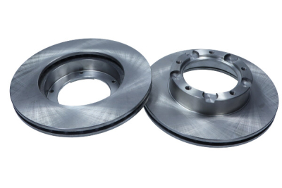 Bromsskiva MAXGEAR 19-2815