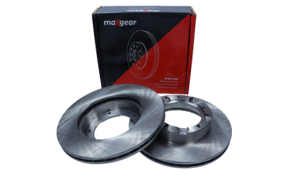 Bromsskiva MAXGEAR 19-2815