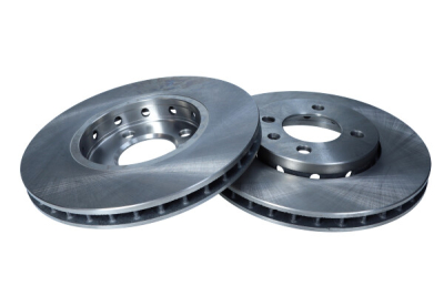 Bromsskiva MAXGEAR 19-2856