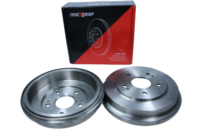 Bromstrumma MAXGEAR 19-3193