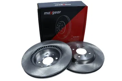 Bromsskiva MAXGEAR 19-3211