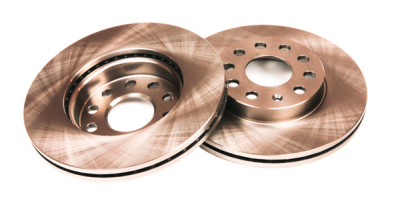 Bromsskiva MAXGEAR 19-3238