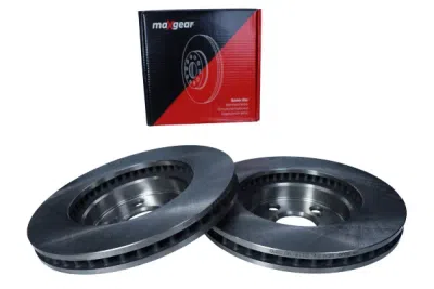 Bromsskiva MAXGEAR 19-3340
