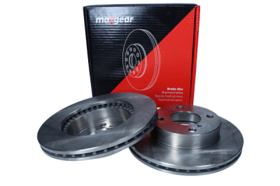 Bromsskiva MAXGEAR 19-3346