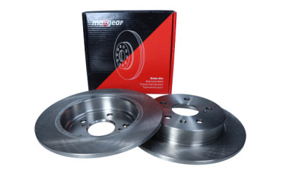 Bromsskiva MAXGEAR 19-3350