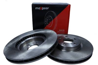 Bromsskiva MAXGEAR 19-3359