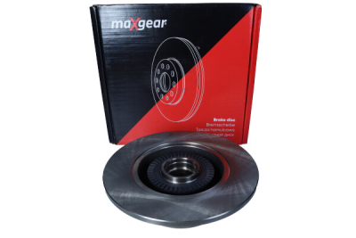 Bromsskiva MAXGEAR 19-3362