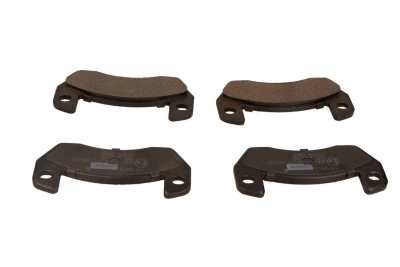 Komplet kočnih obloga, disk kočnica MAXGEAR 19-3419