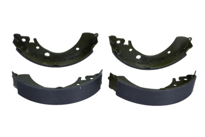 Bromsbackar, sats MAXGEAR 19-3461
