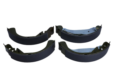 Bromsbackar, sats MAXGEAR 19-3473