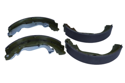 Bromsbackar, sats MAXGEAR 19-3617