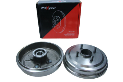 Bromstrumma MAXGEAR 19-3646