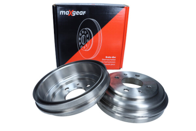 Bromstrumma MAXGEAR 19-3692