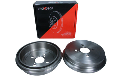 Bromstrumma MAXGEAR 19-3707