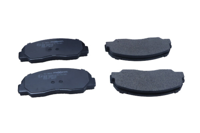 Bromsbeläggssats, skivbroms MAXGEAR 19-3860