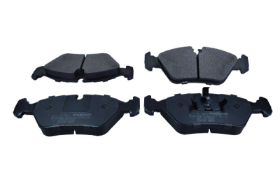 Bromsbeläggssats, skivbroms MAXGEAR 19-3881